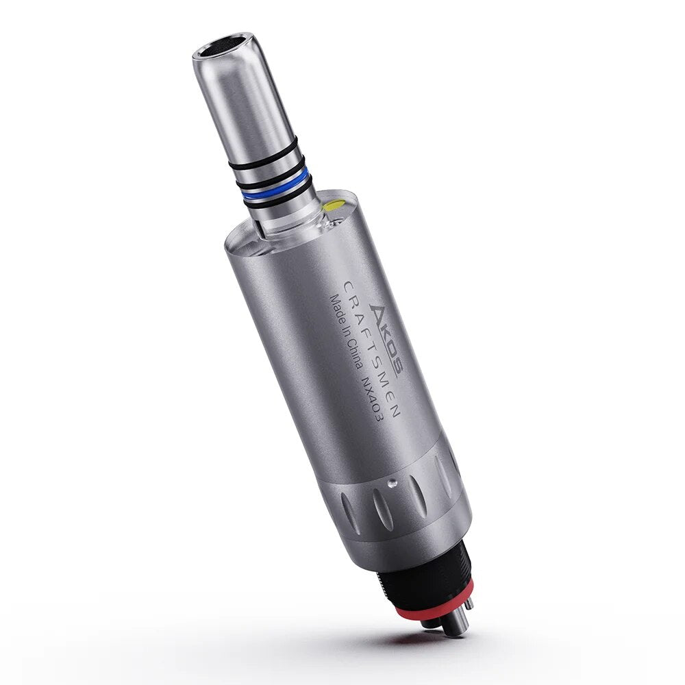LED air motor - Handpiece motor
